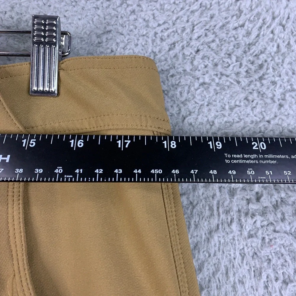 Badlands Task Pant Pants Mens 34 Tan Hunting Tactical Outdoor Stretch Cargo Work